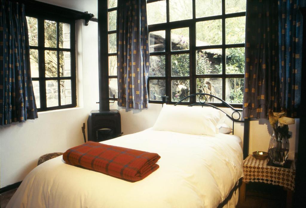 Hacienda Hato Verde Mulaló Habitación foto